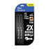 Blue Heaven 2X Intense Kajal Black